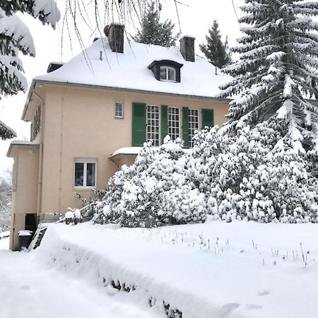 Petrovice  Villa Augustusberg מראה חיצוני תמונה